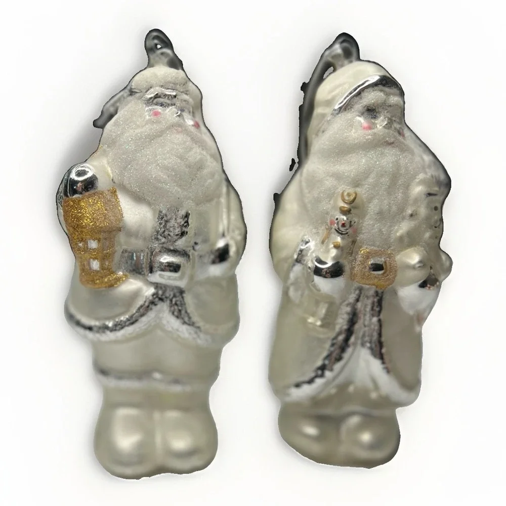 Department 56 pair vintage
